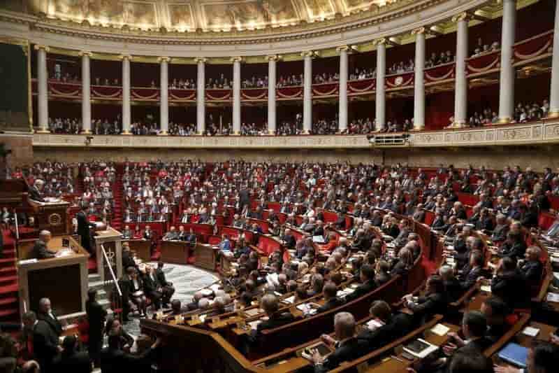 Les députés PS "frondeurs" vont s'abstenir sur le budget