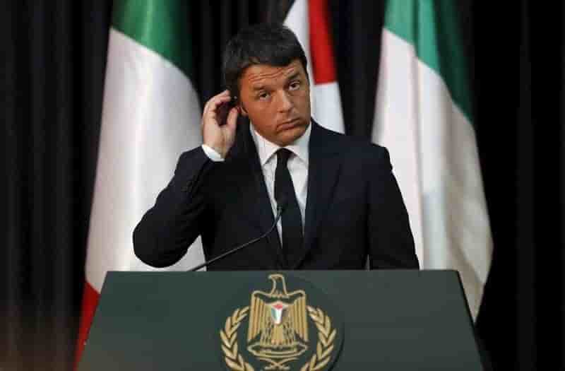 Chomage des jeunes en italie a un niveau record