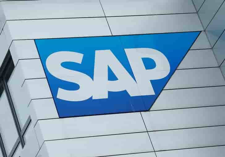Sap voit ses marges s'ameliorer apres 2020