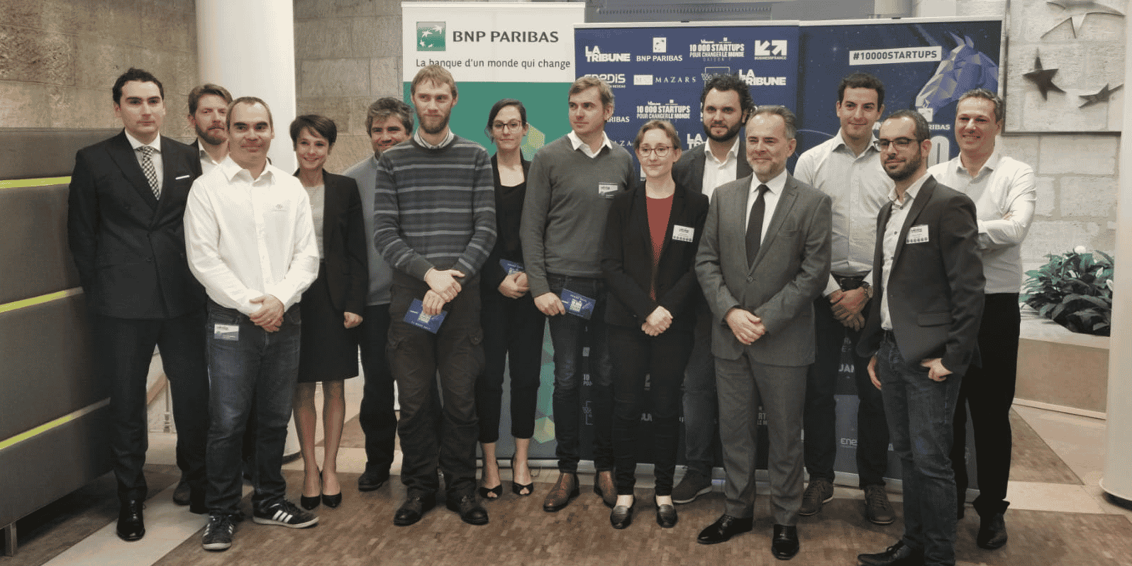 10000 startups Bordeaux
