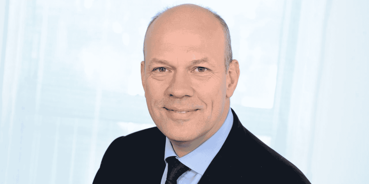 Olivier Constantin sera le futur directeur général du Crédit Agricole Aquitaine