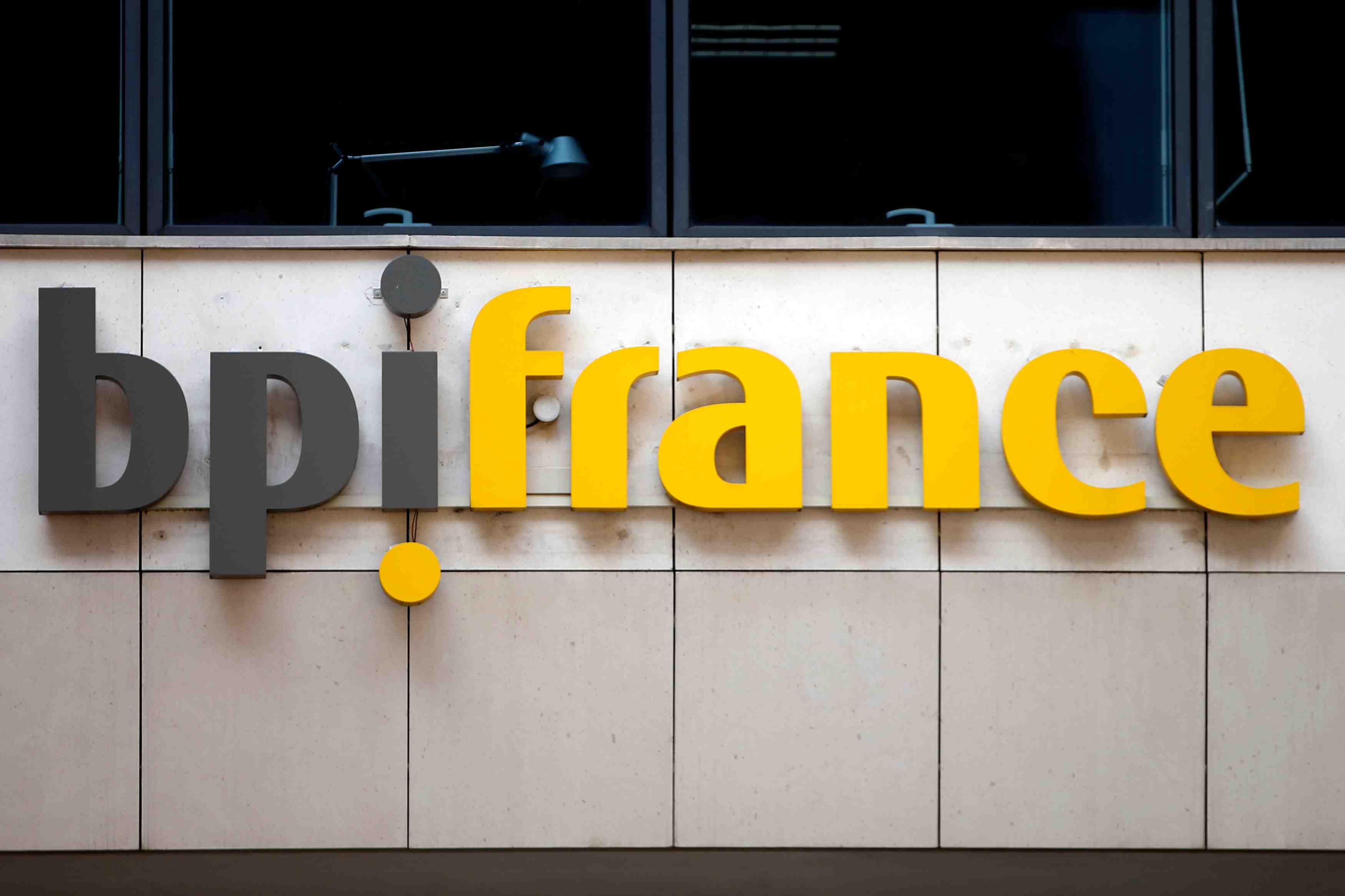 Bpifrance a la capacite de riposter face aux activistes, selon le dg