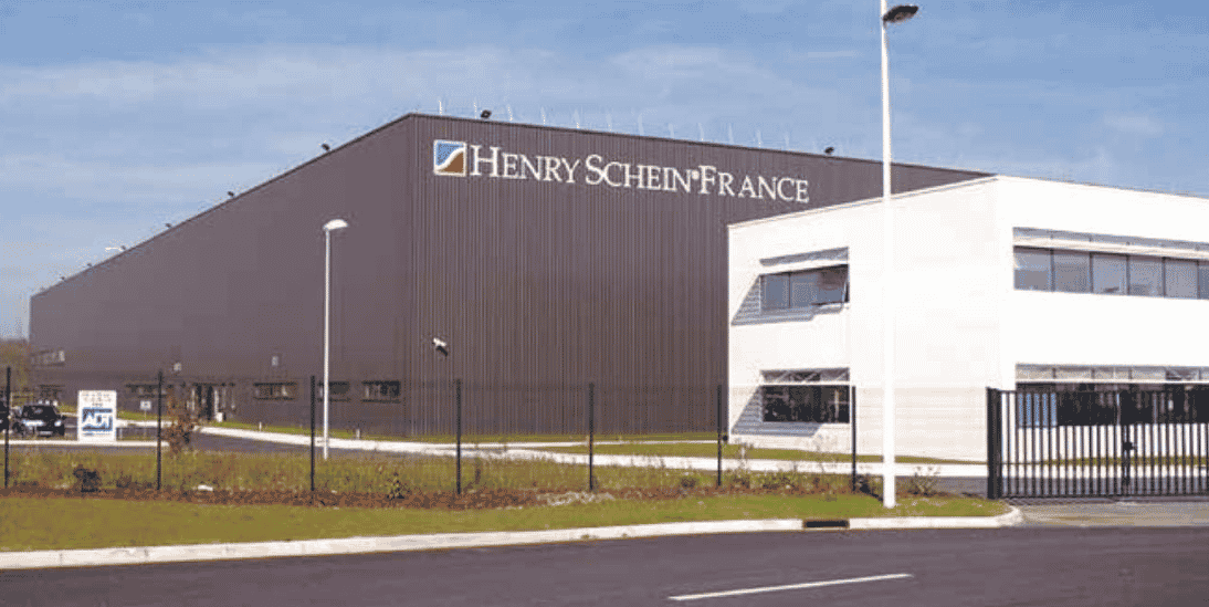Henry Schein France