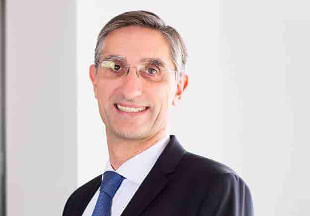 Olivier Jeglot, Principal au sein du cabinet d’executive search et de conseil aux dirigeants Heidrick & Struggles