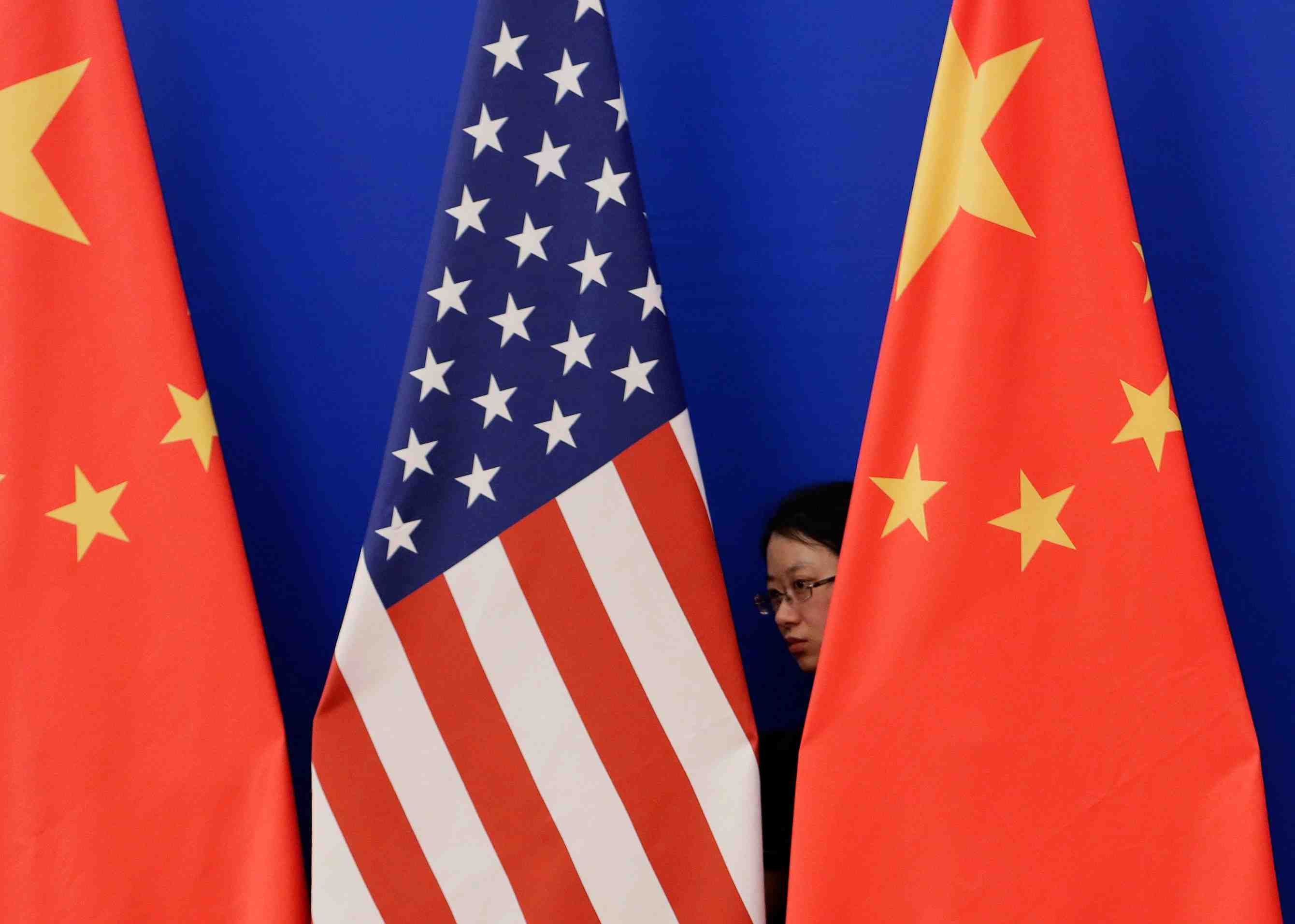 Controles renforces en vue sur les exportations de technologies us vers la chine