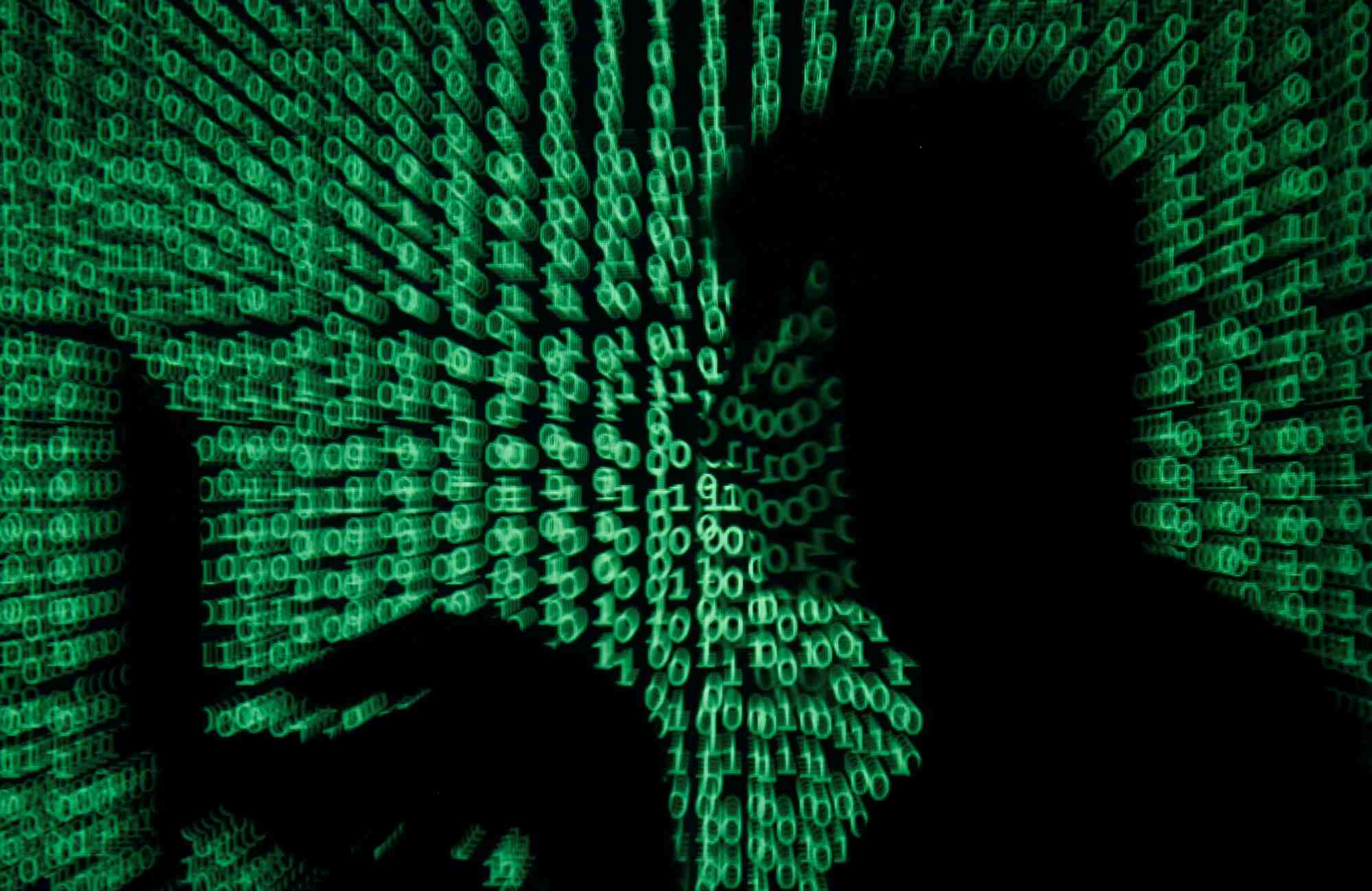 Les hackers surfent sur les craintes liees au coronavirus