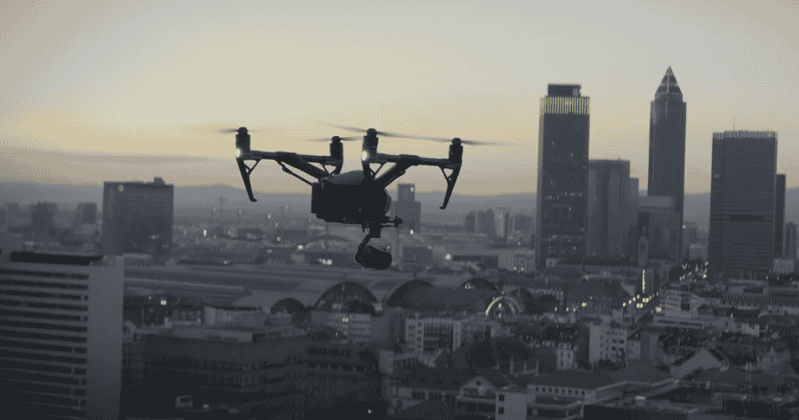 SZ DJI Technology