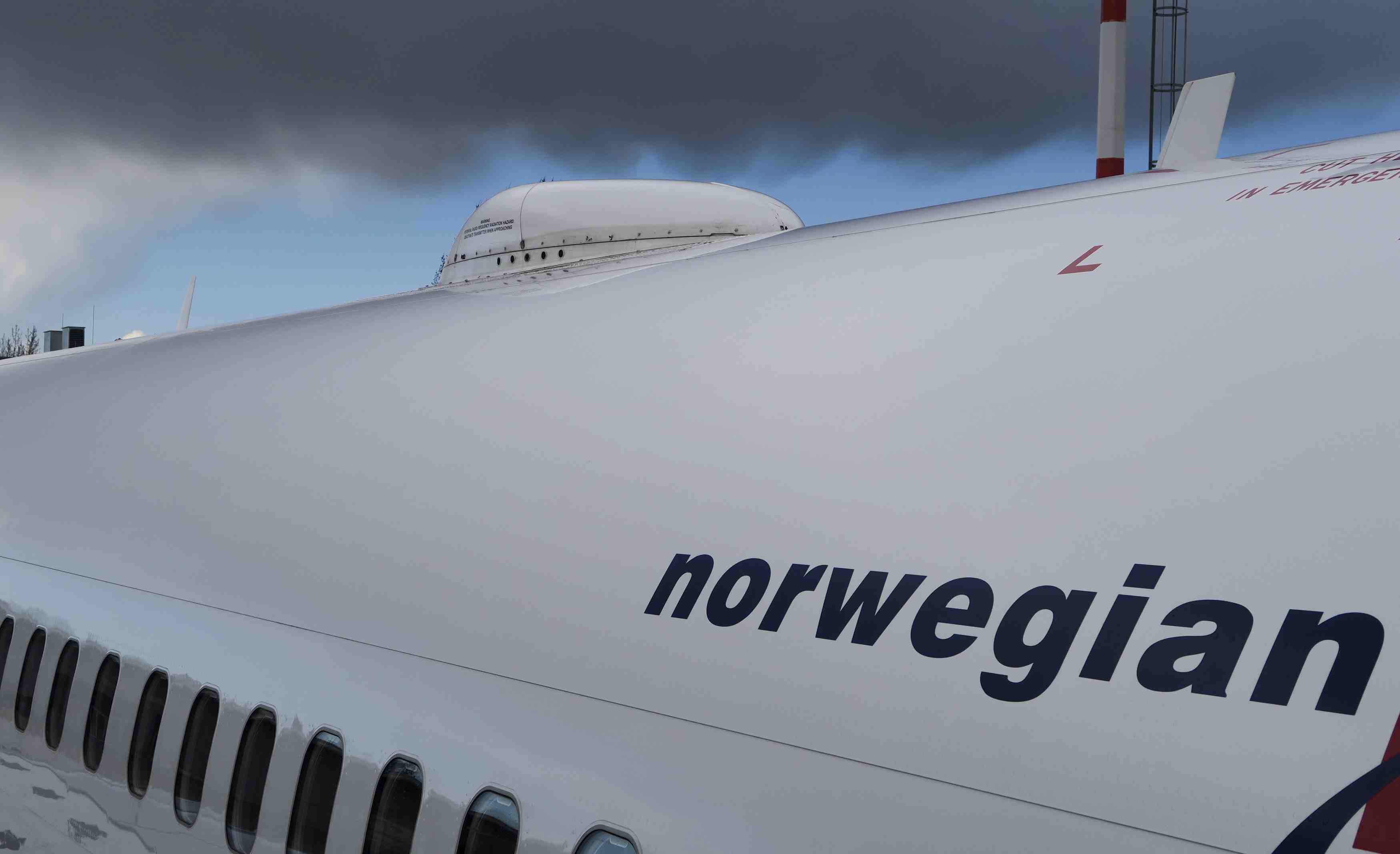 Norwegian air fait une derniere offre de restructuration a ses creanciers