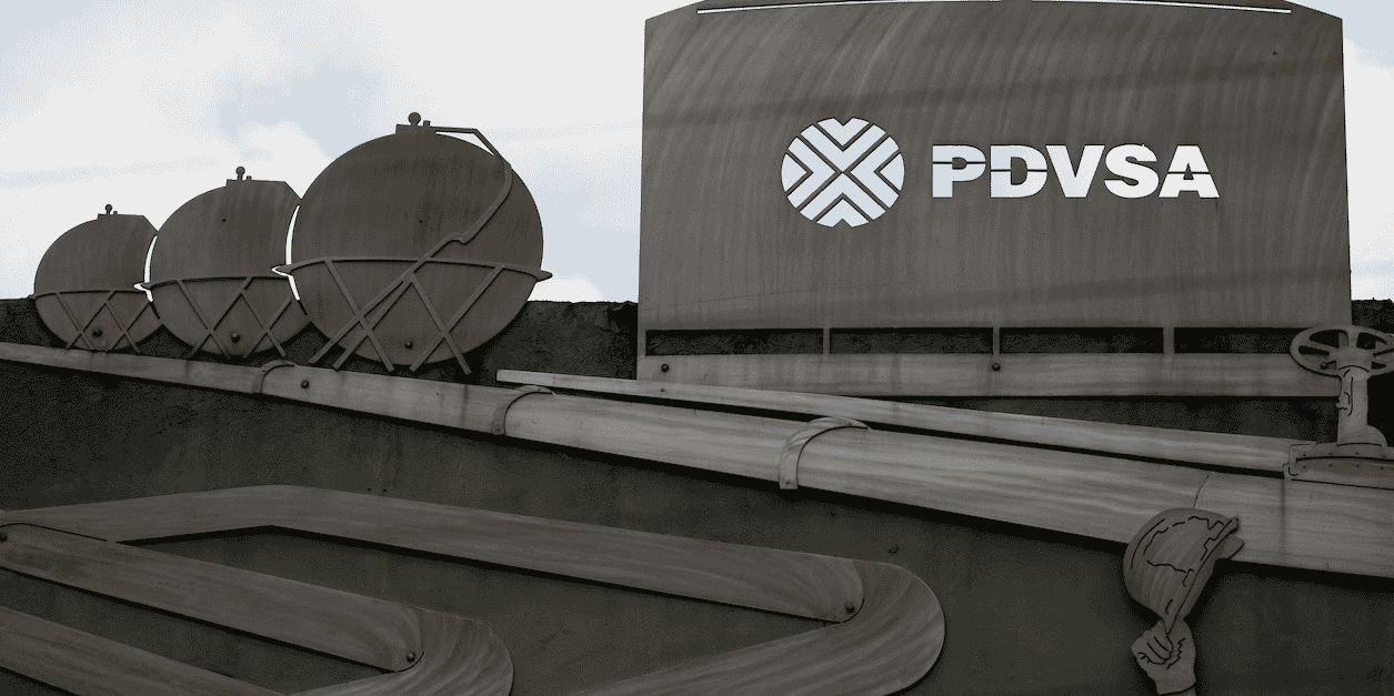 PDVSA