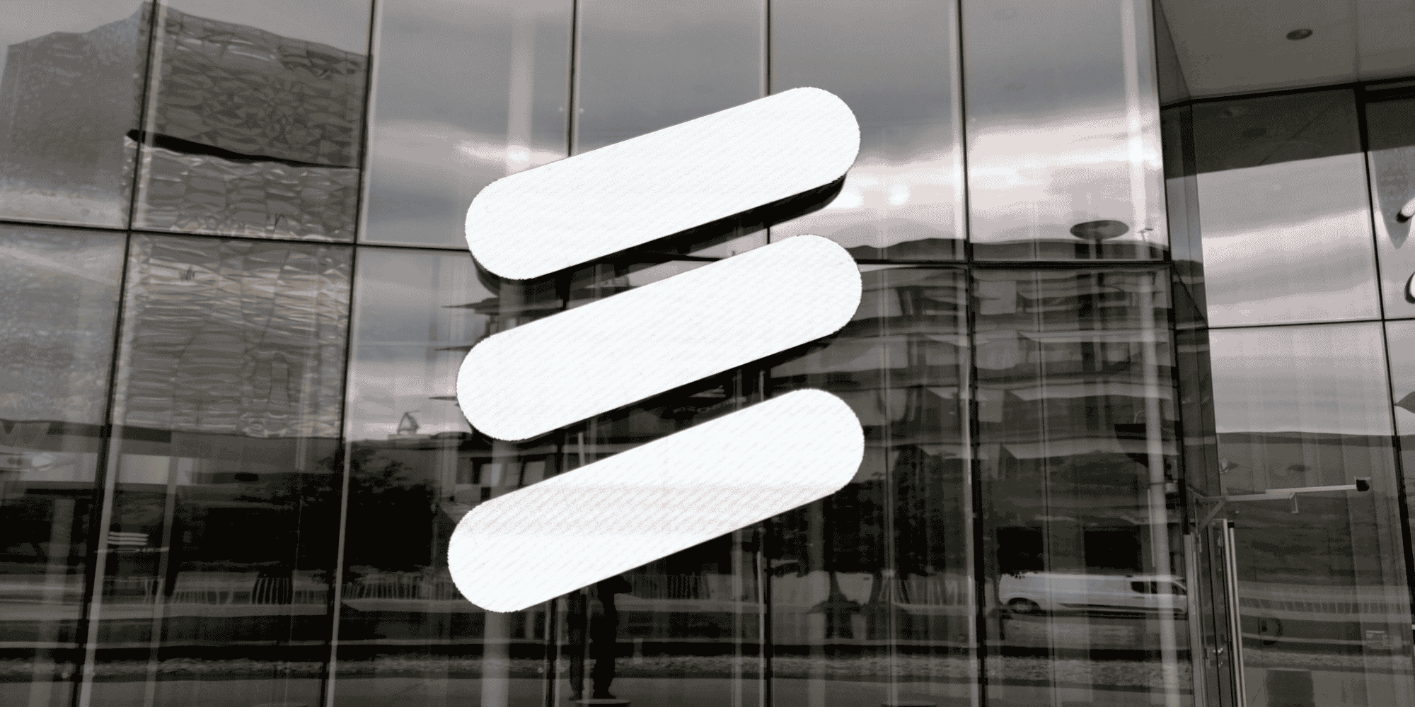 Le siege d'ericsson a stockholm