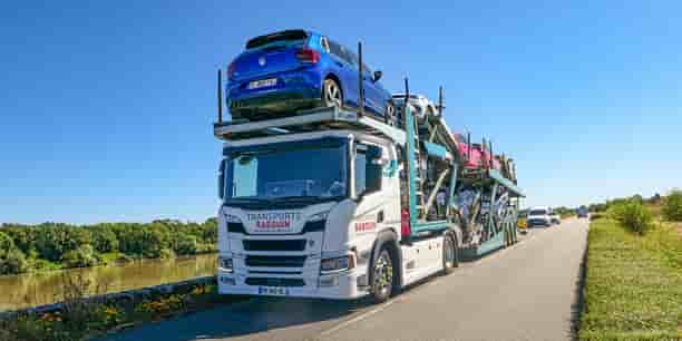 Les enjeux du transport automobile dans un contexte de regain d’activité