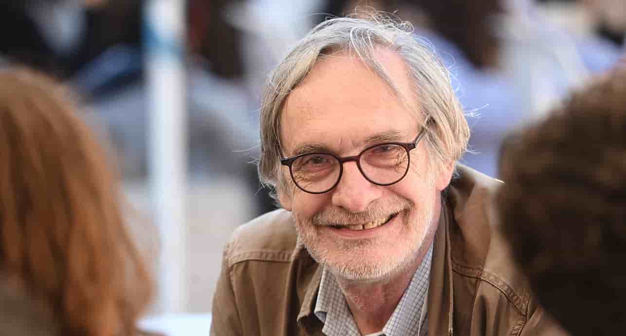 Face à l’intelligence artificielle, Jean-François Leroy entend défendre un journalisme de terrain.