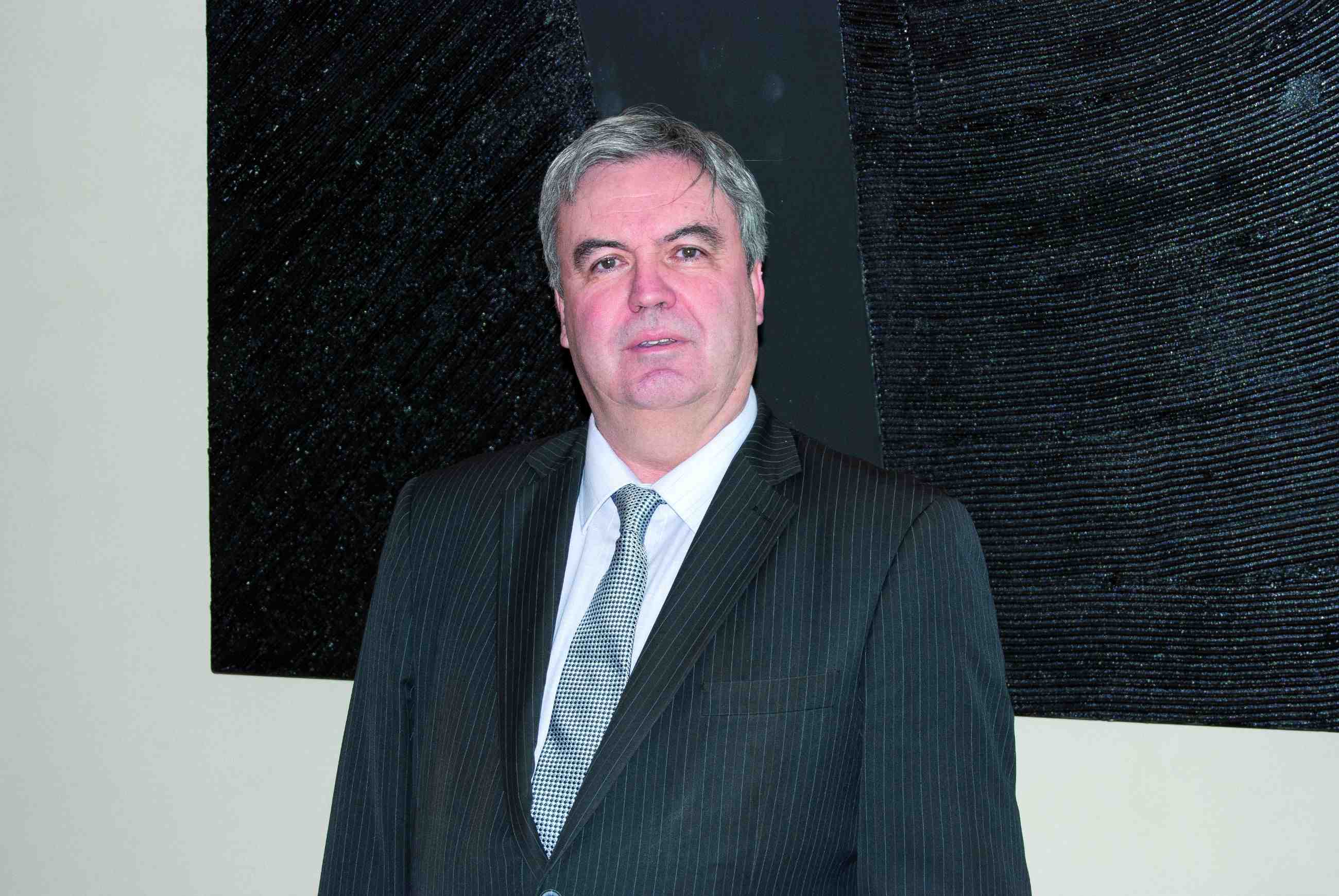 Daniel segonds président agrisud ouest innovation ragt