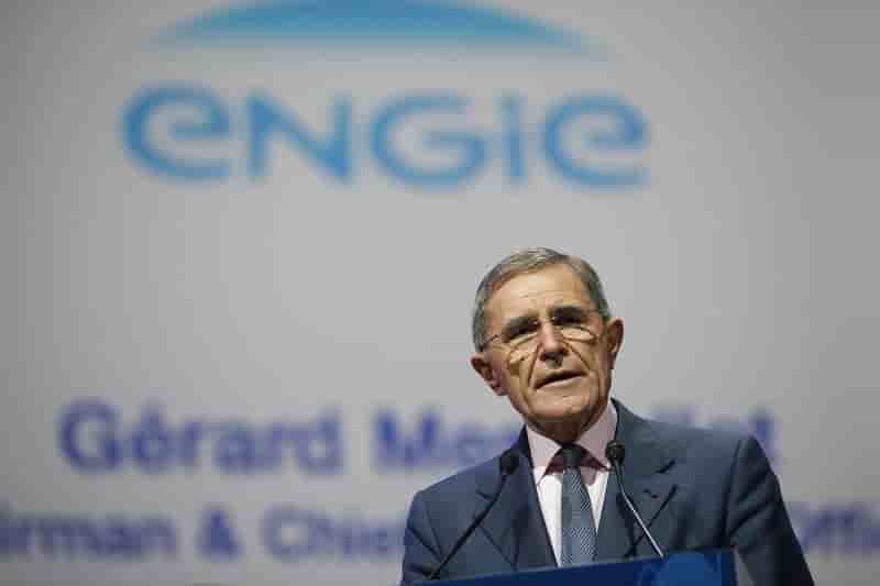Engie ne construira plus de centrales au charbon