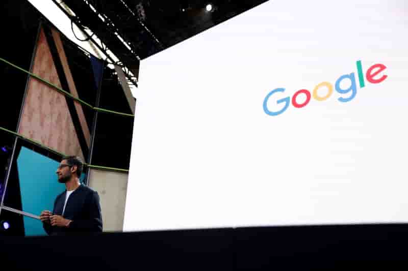 Alphabet, a suivre a wall street