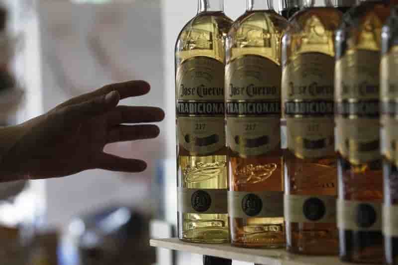 Jose cuervo prepare son ipo pour fevrier