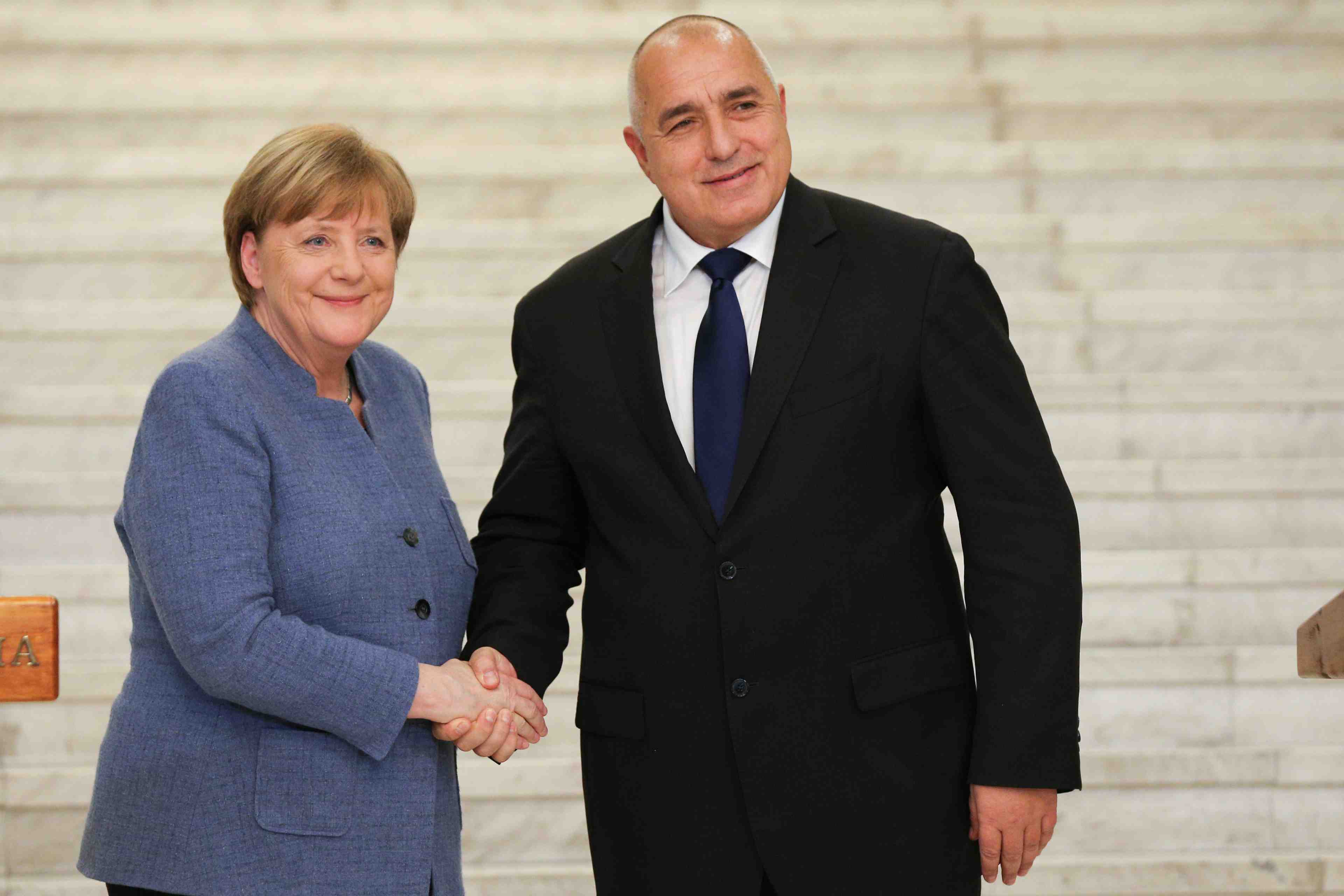 La bulgarie propose une reunion d'apaisement entre l'ue et ankara