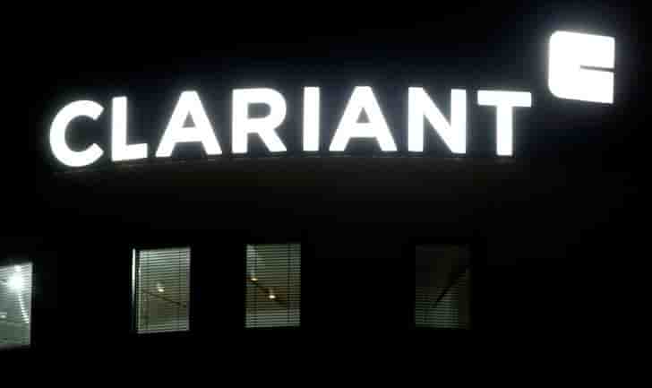 Sabic devient le premier actionnaire de clariant