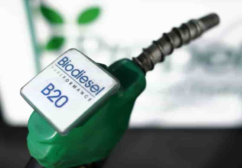 L'ue ouvre une nouvelle enquete sur le biodiesel argentin