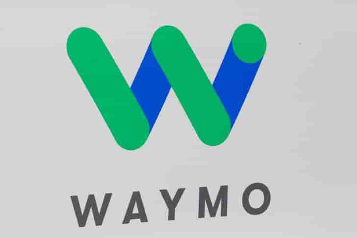 Waymo et uber trouvent un accord a l'amiable