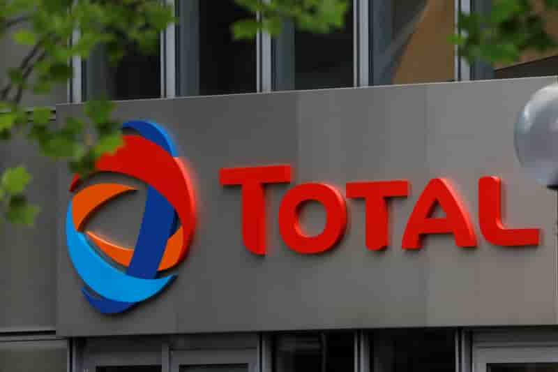 Total paracheve le rachat des actifs d'engie dans l'amont du gnl