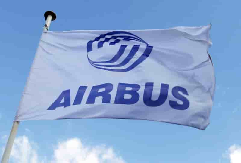 Airbus prepare l'emergence d'un marche de revente de satellites