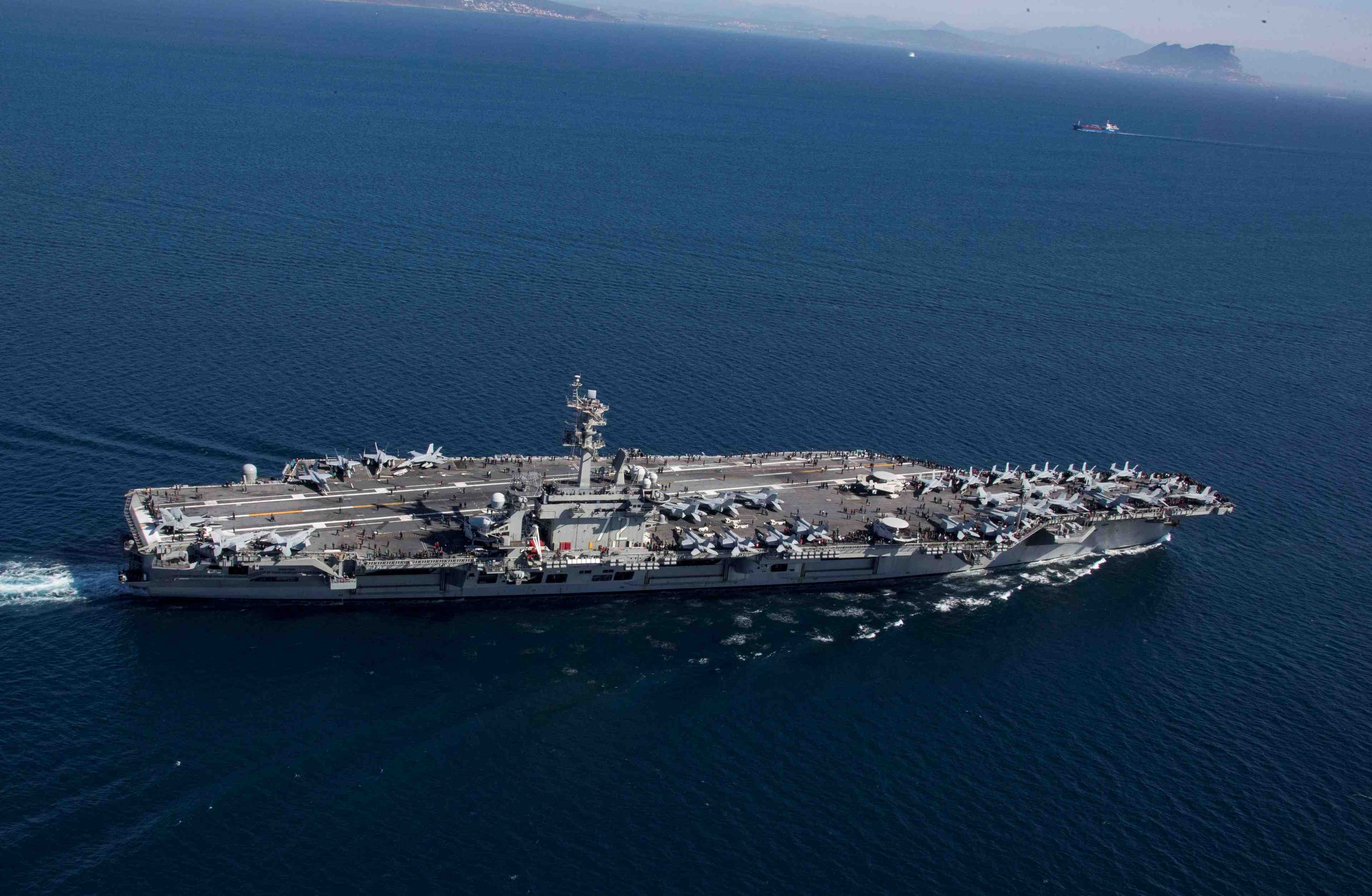 L'iran denonce la "guerre psychologique" des etats-unis