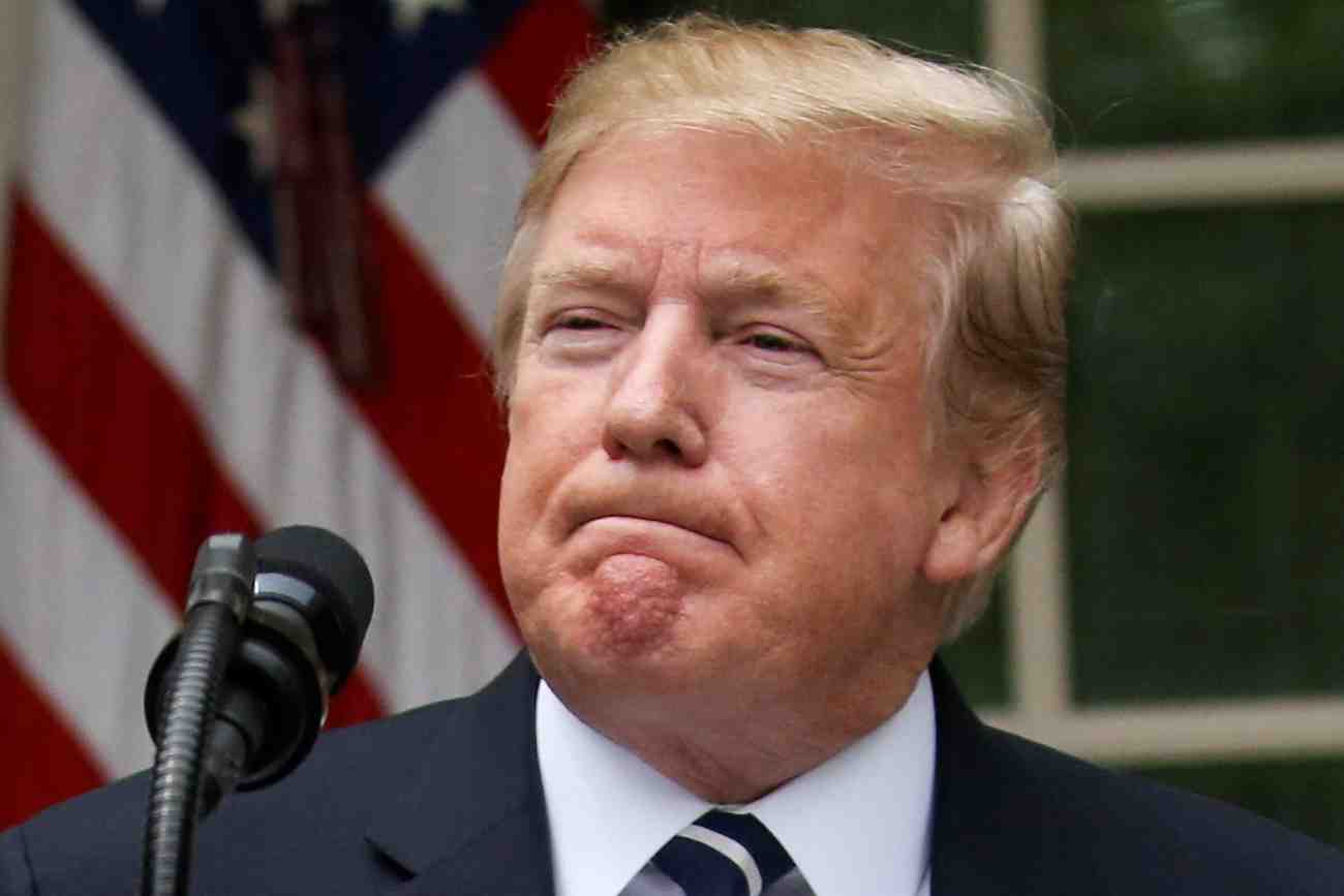 Les usa presentent le volet economique de leur plan pour le proche-orient