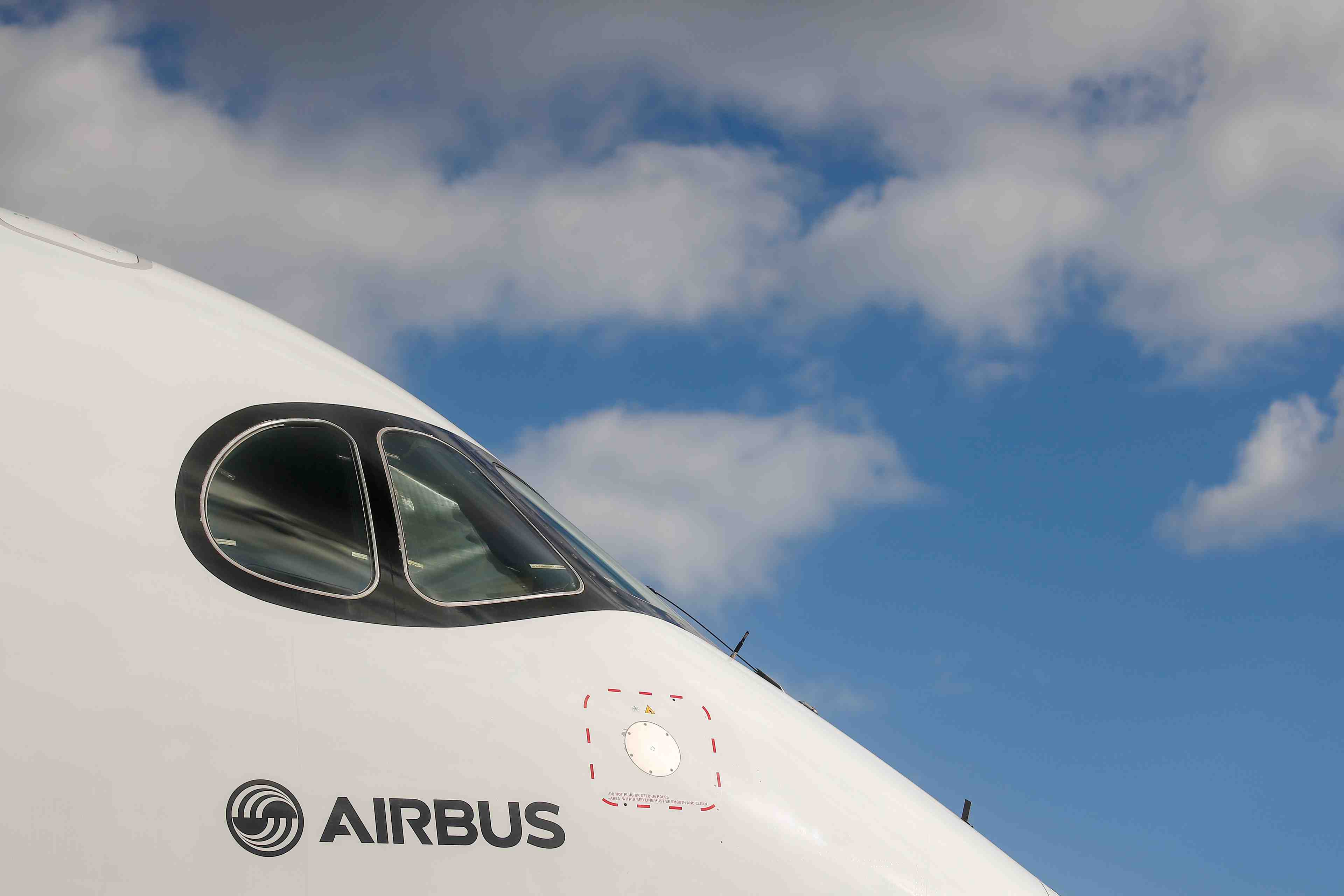 Airbus est a suivre a la bourse de paris