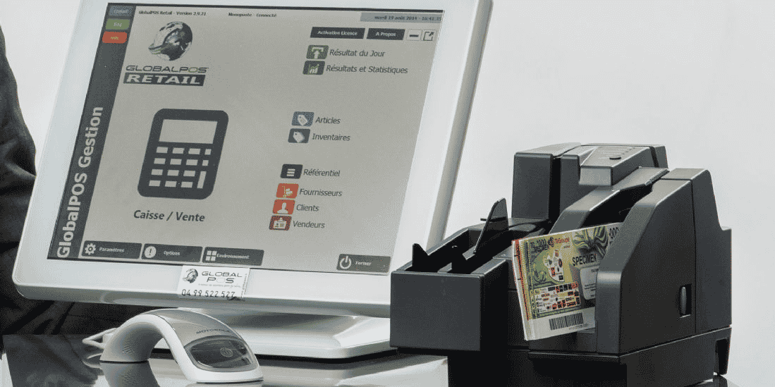 Easy2Play, la solution développée par Global POS