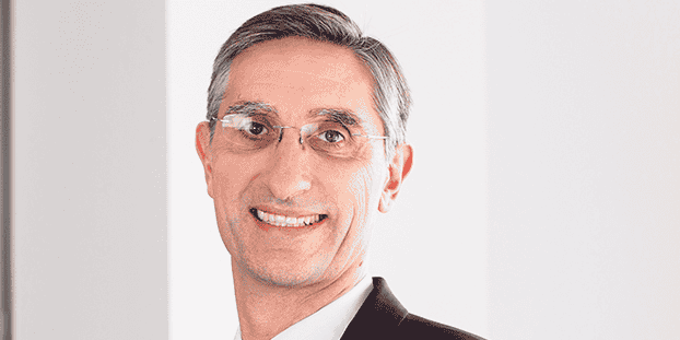 Olivier Jeglot, Principal au sein du cabinet d’executive search et de conseil aux dirigeants Heidrick & Struggles