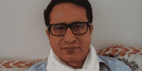 Jamal Bouoiyour est enseignant-chercheur à l'Université de Pau et des Pays de l'Adour.