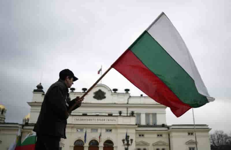 Bulgarie: proposition de gouvernement retiree, de nouvelles elections se profilent
