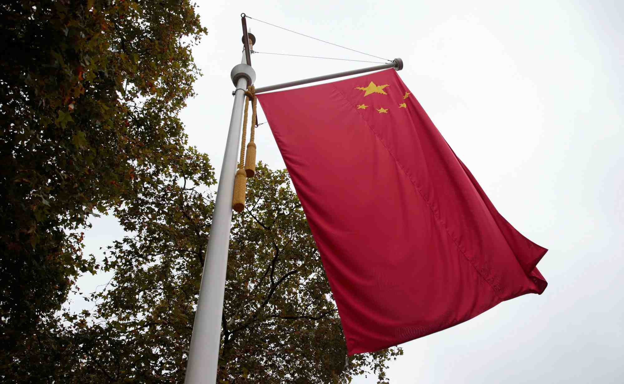 La chine va renforcer son soutien a l'economie, rapportent plusieurs medias