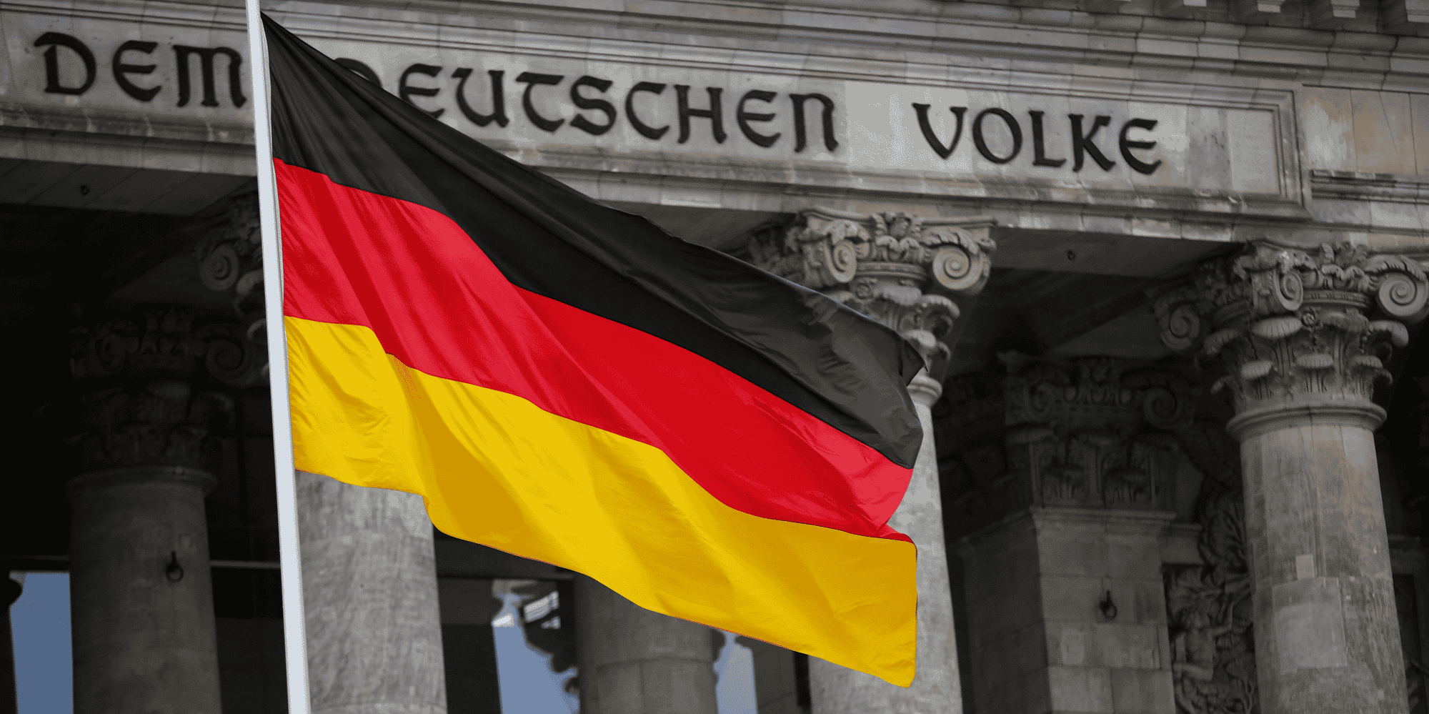 Le recul du PIB allemand pour l’ensemble de l’année 2023 est un scénario qui fait aujourd'hui pleinement consensus, y compris du côté du gouvernement allemand.