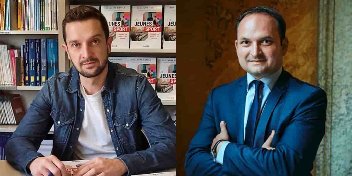 Guillaume Dietsch, enseignant en STAPS et Régis Juanico, député honoraire, cosignent une tribune pour alerter sur le contre-coup des Jeux de Paris 2024.