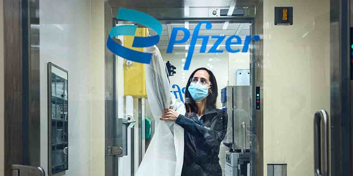Retrouvez notre supplément sur l'innovation thérapeutique réalisée par « La Tribune Publishing » pour Pfizer.