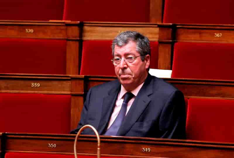 Enquête préliminaire ouverte contre les époux Balkany