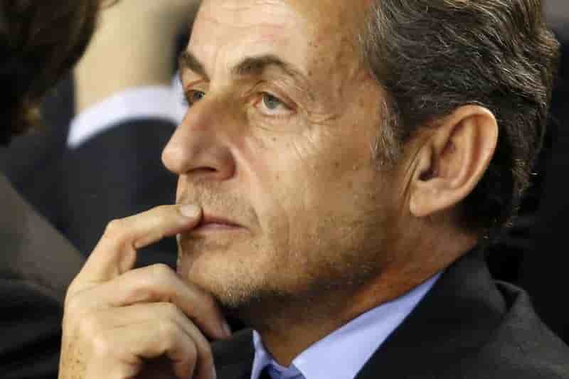 Le bâtonnier de Paris saisit Hollande sur les écoutes de Sarkozy