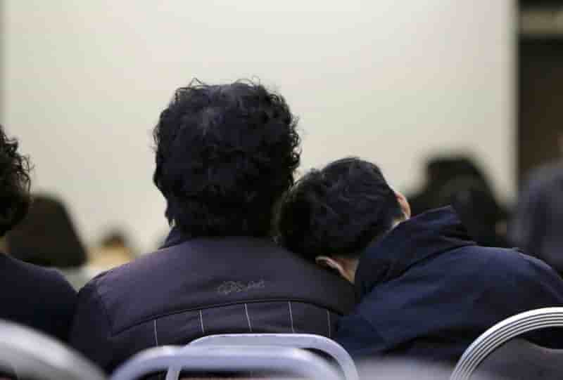 Rien de suspect dans le profil des passagers du vol MH370