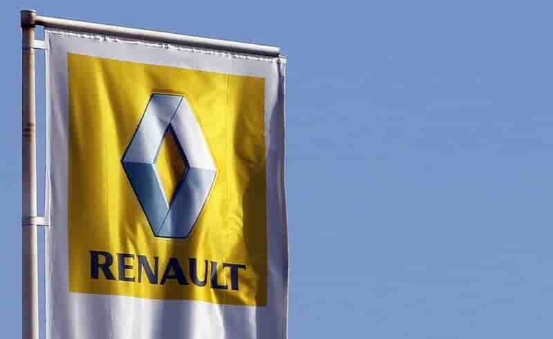 Le moteur electrique de renault equipera les prochaines smart ev