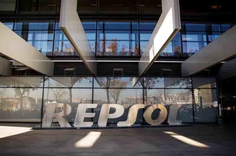 Repsol n'exclut pas une chute de 22% de son benefice net