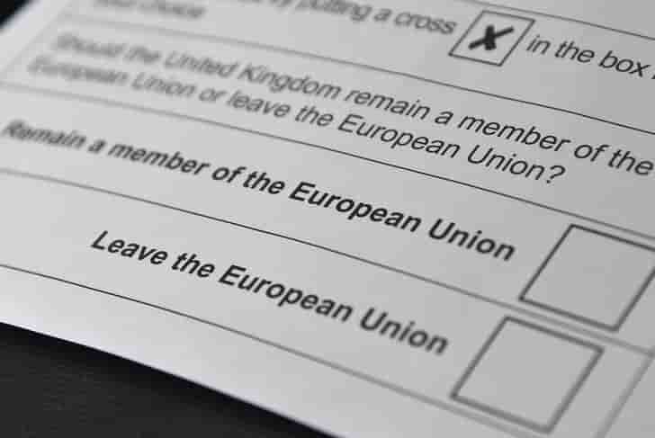 Le labour hausse le ton contre le brexit