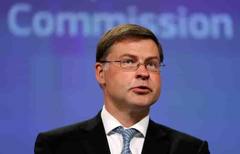 L'ue envisage de faire beneficier les fintechs du passeport europeen