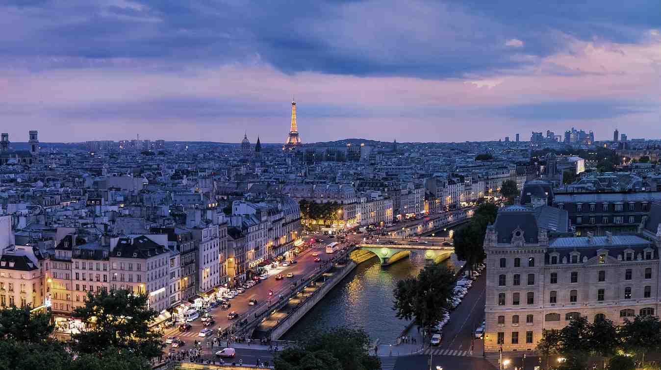 Paris