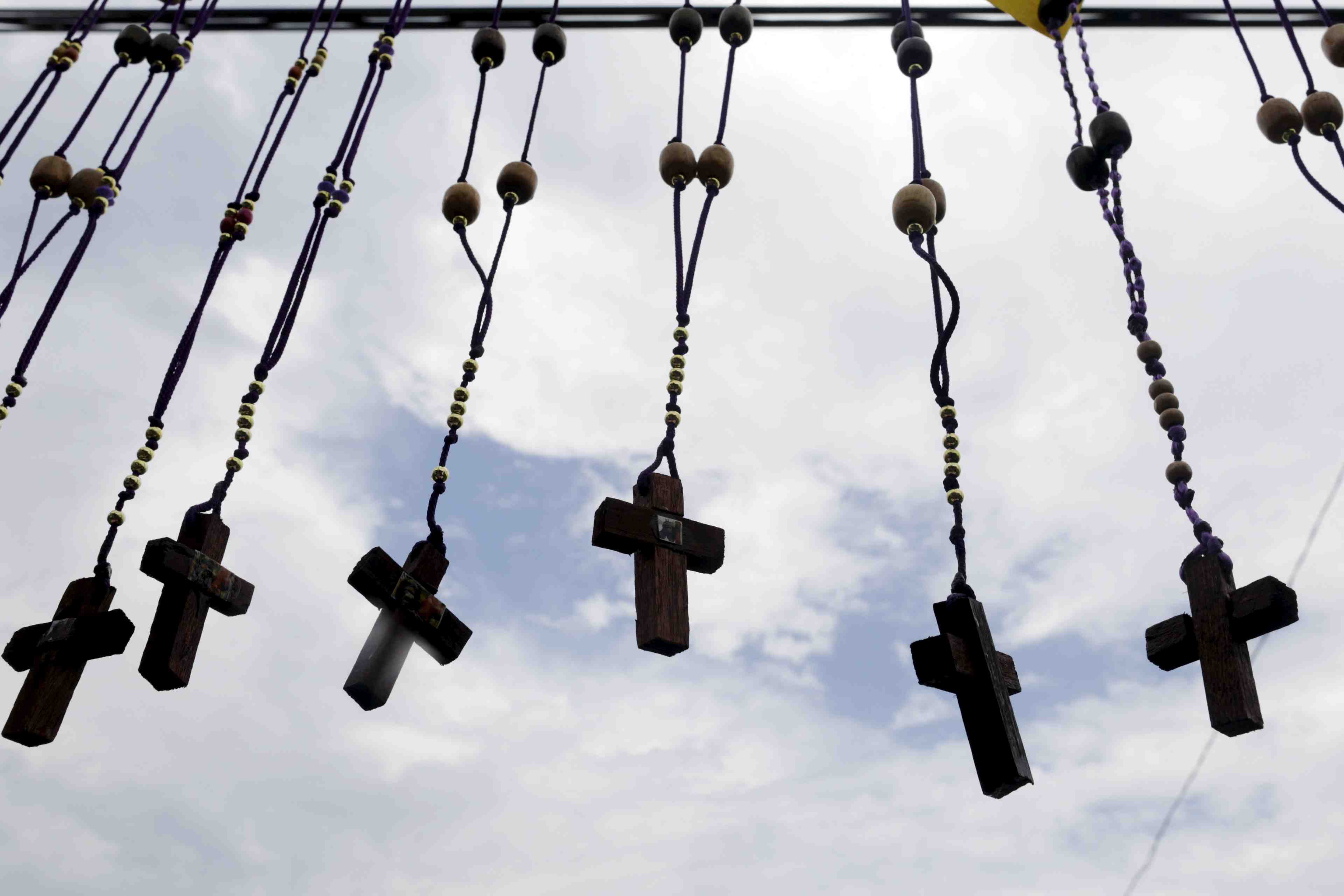 Senat: bas reserve sur une commission sur la pedophilie dans l'eglise
