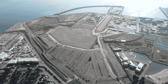 Port de Brest