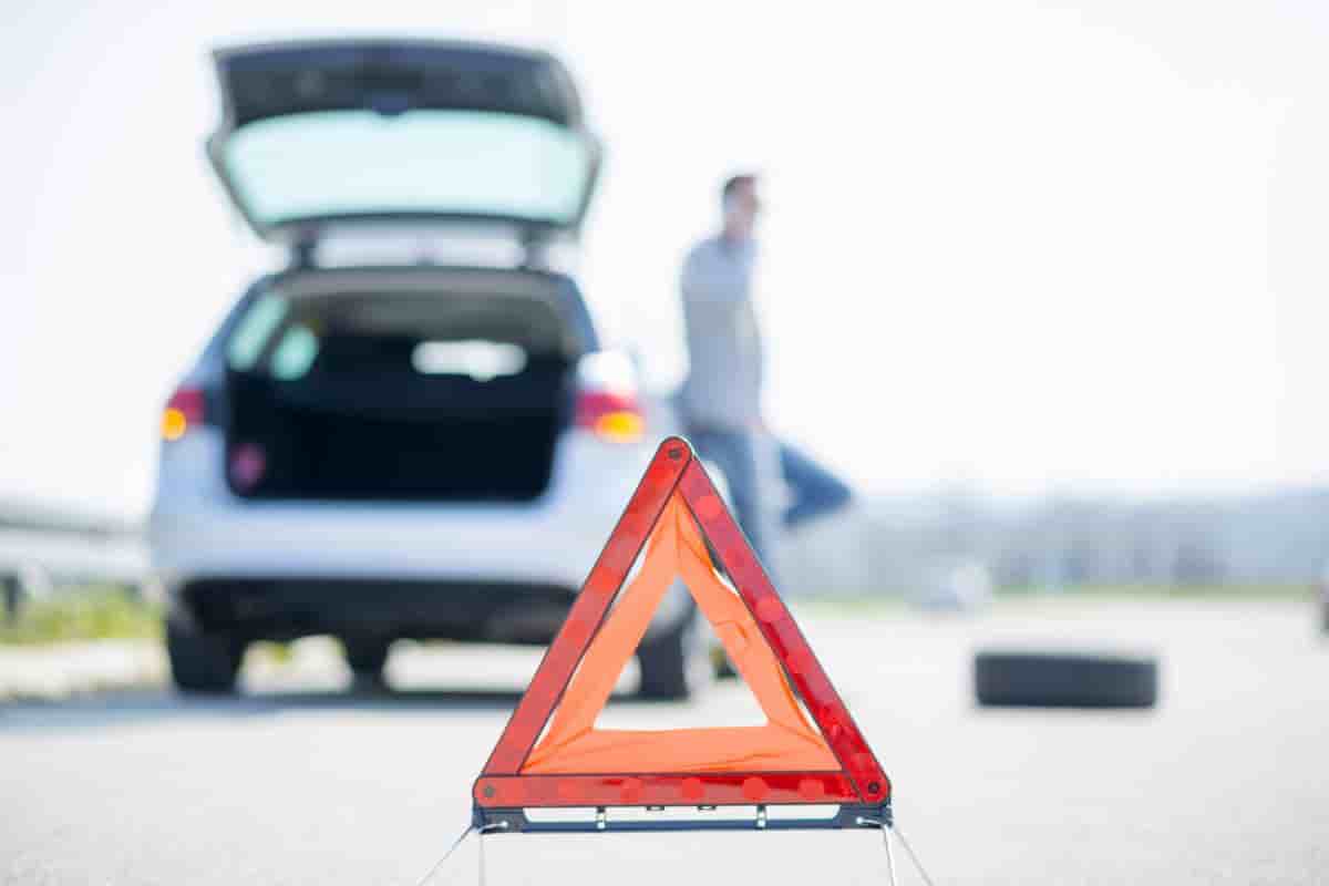 Assurance auto