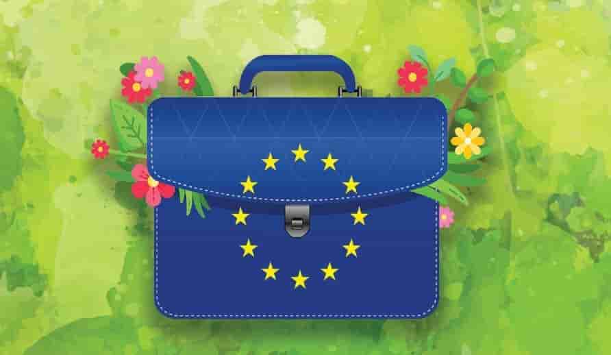 Green Finance EU durable taxonomie vert