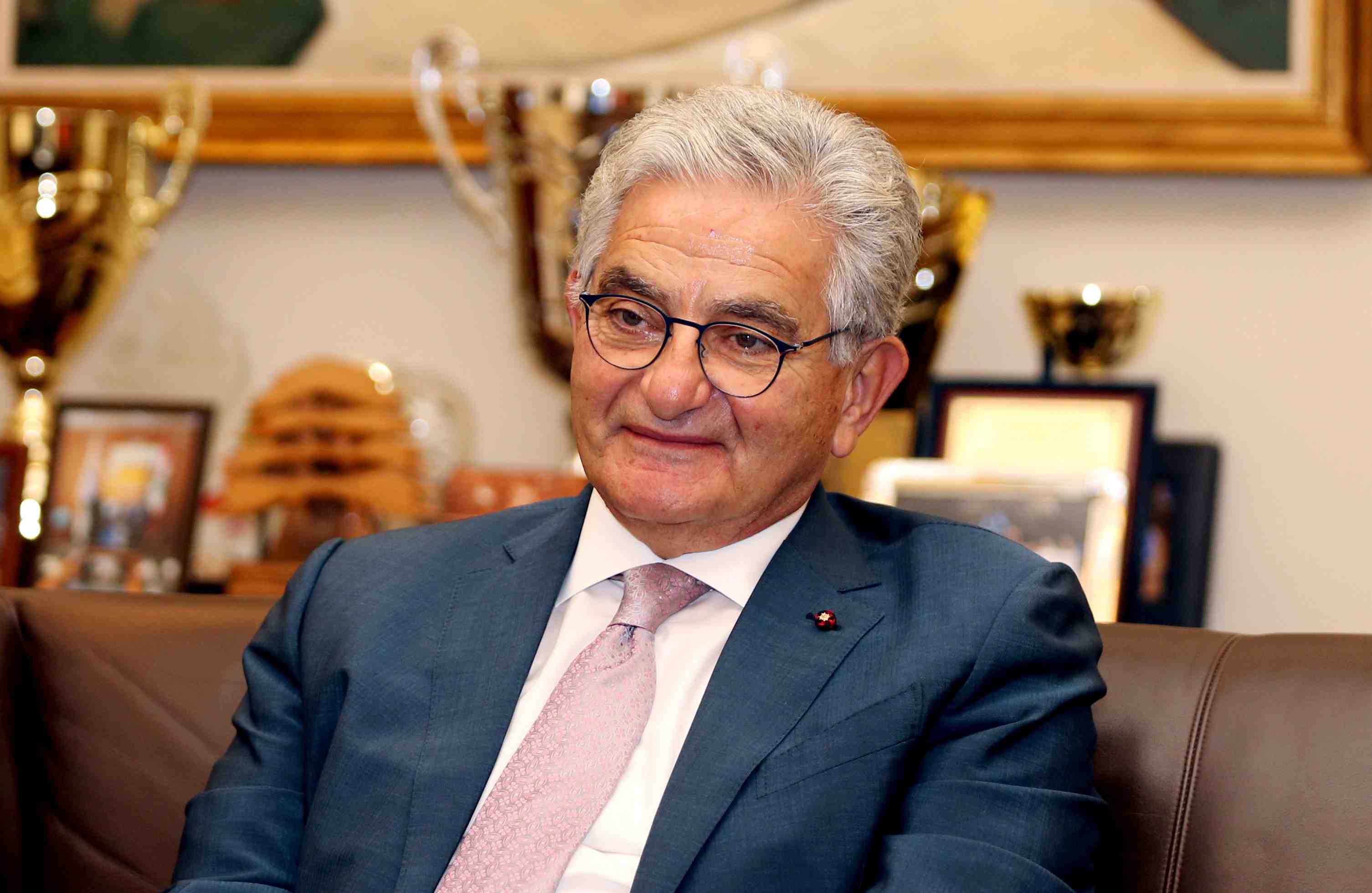 Pour la france, les epargnants libanais pourraient ne pas recuperer tout leur argent